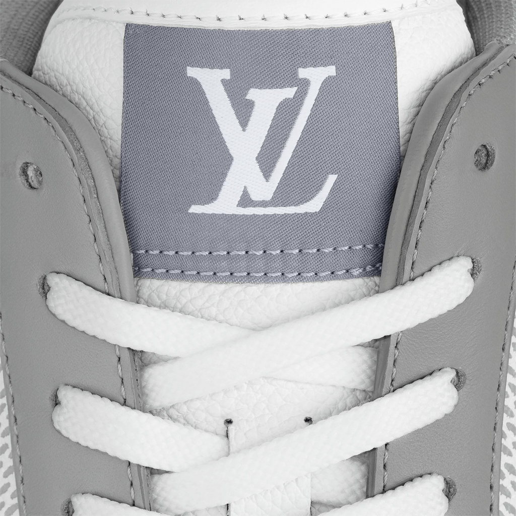 Louis Vuitton Rivoli Trainers